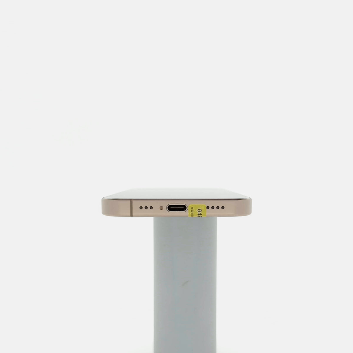 95新 Apple iPhone 16 Pro 256G 沙漠色鈦金屬 中國大陸版