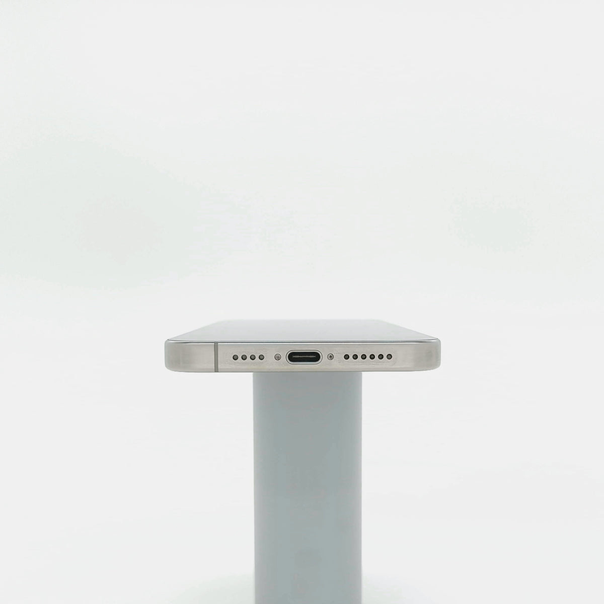 95新 Apple iPhone 15 Pro Max 256G 原色鈦金屬 中國大陸版