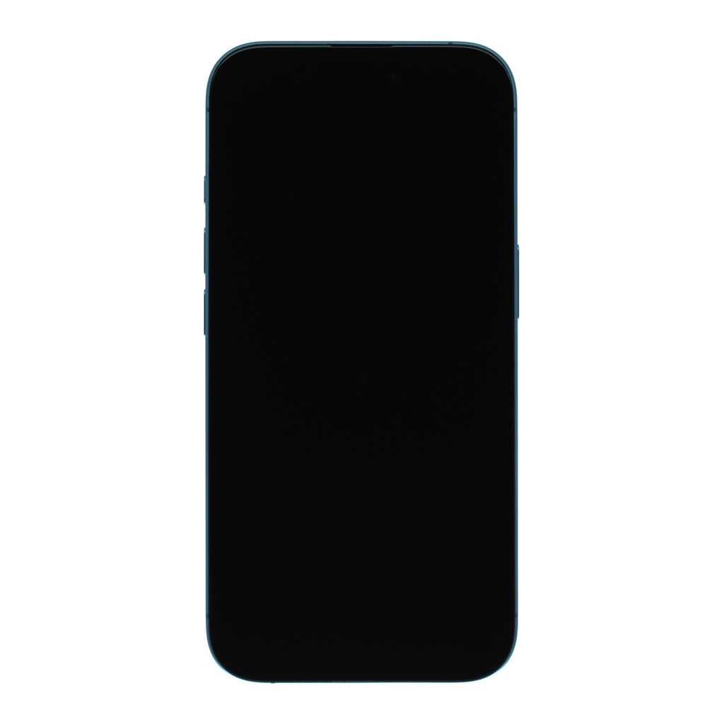 99新 Apple iPhone 16 256G 深青色 中國大陸版