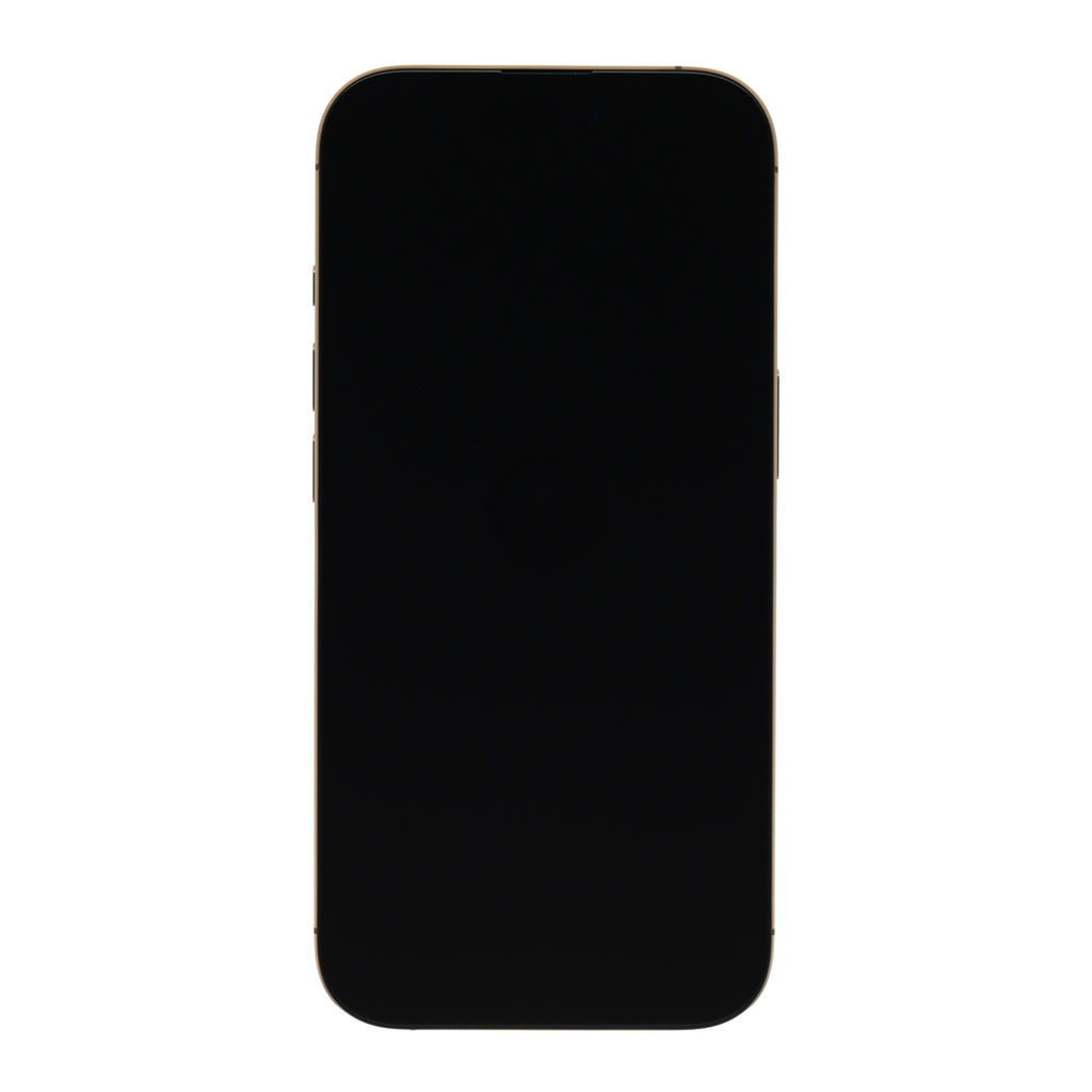 99新 Apple iPhone 16 Pro 128G 沙漠色鈦金屬 中國大陸版