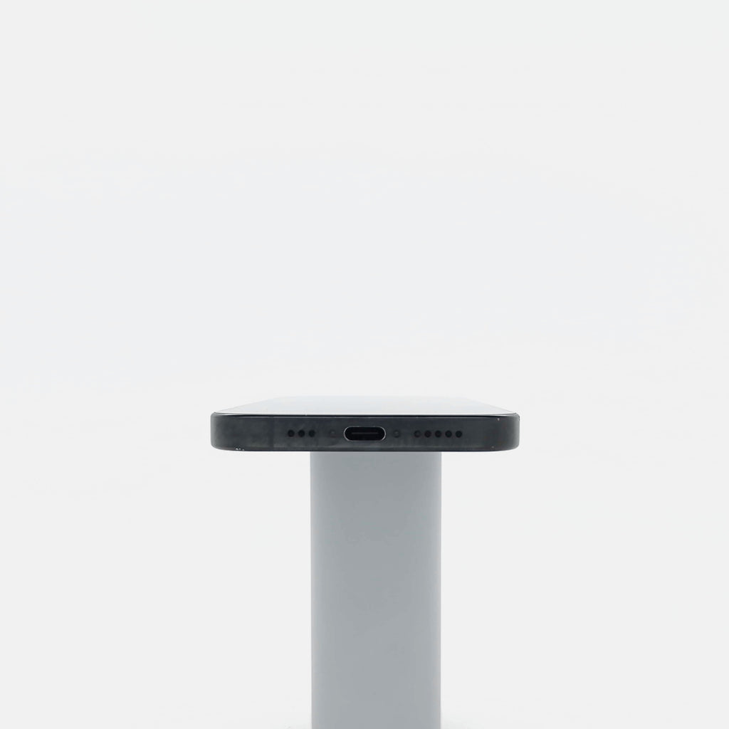 95新 Apple iPhone 16 Pro 128G 黑色鈦金屬 中國大陸版