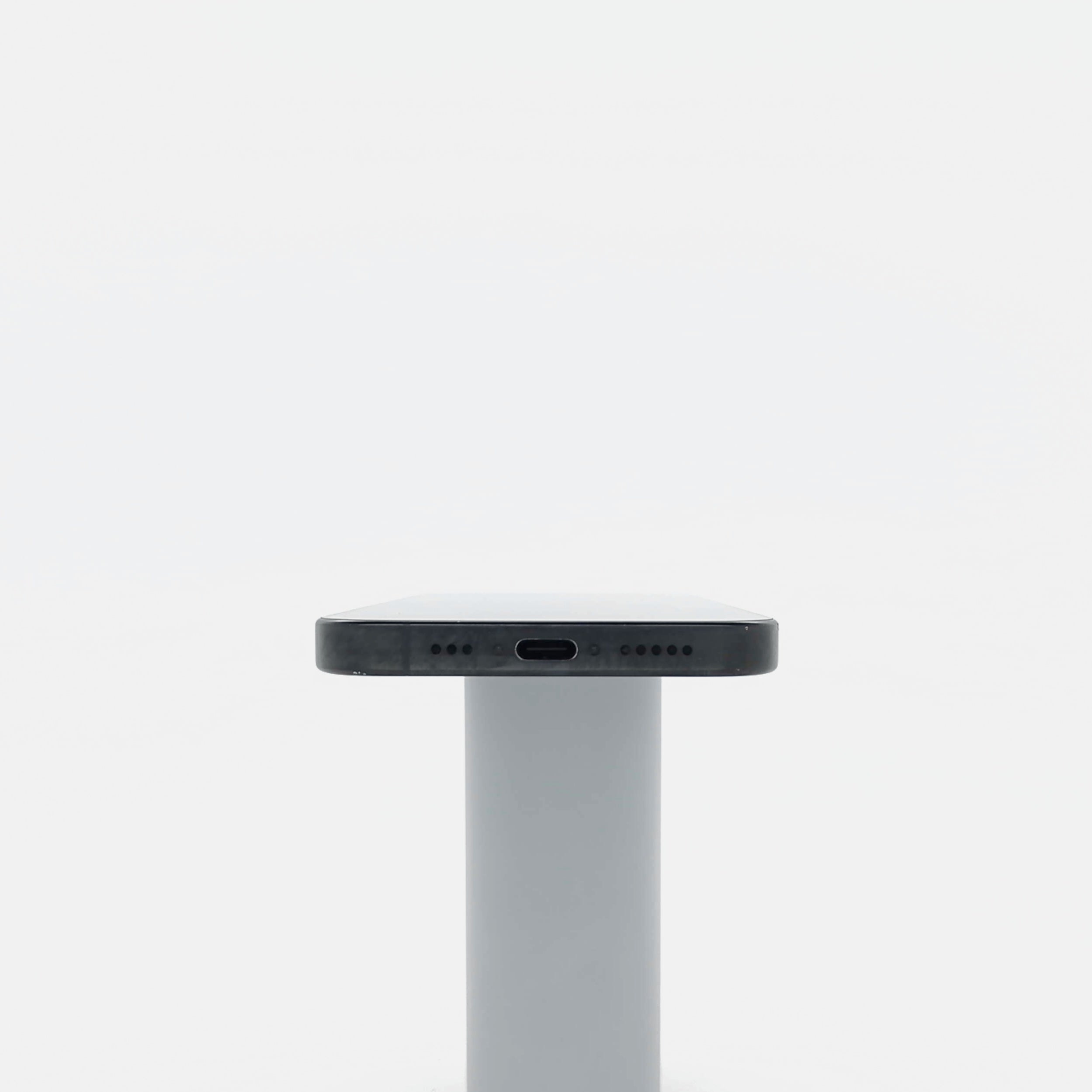 95新 Apple iPhone 16 Pro 128G 黑色鈦金屬 中國大陸版
