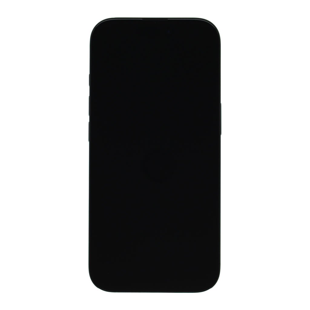 95新 Apple iPhone 16 Pro 128G 黑色鈦金屬 中國大陸版