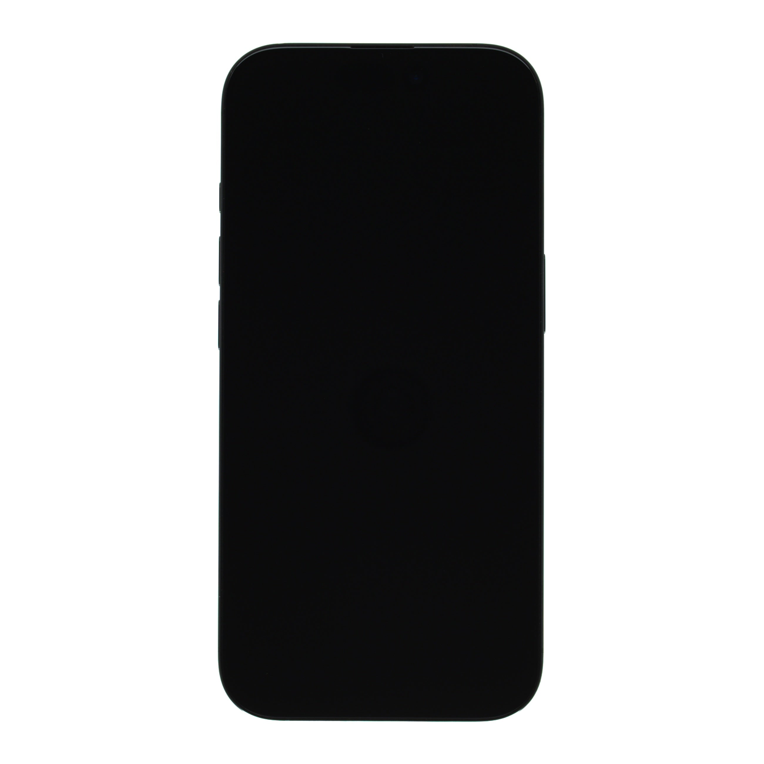 95新 Apple iPhone 16 Pro 128G 黑色鈦金屬 中國大陸版