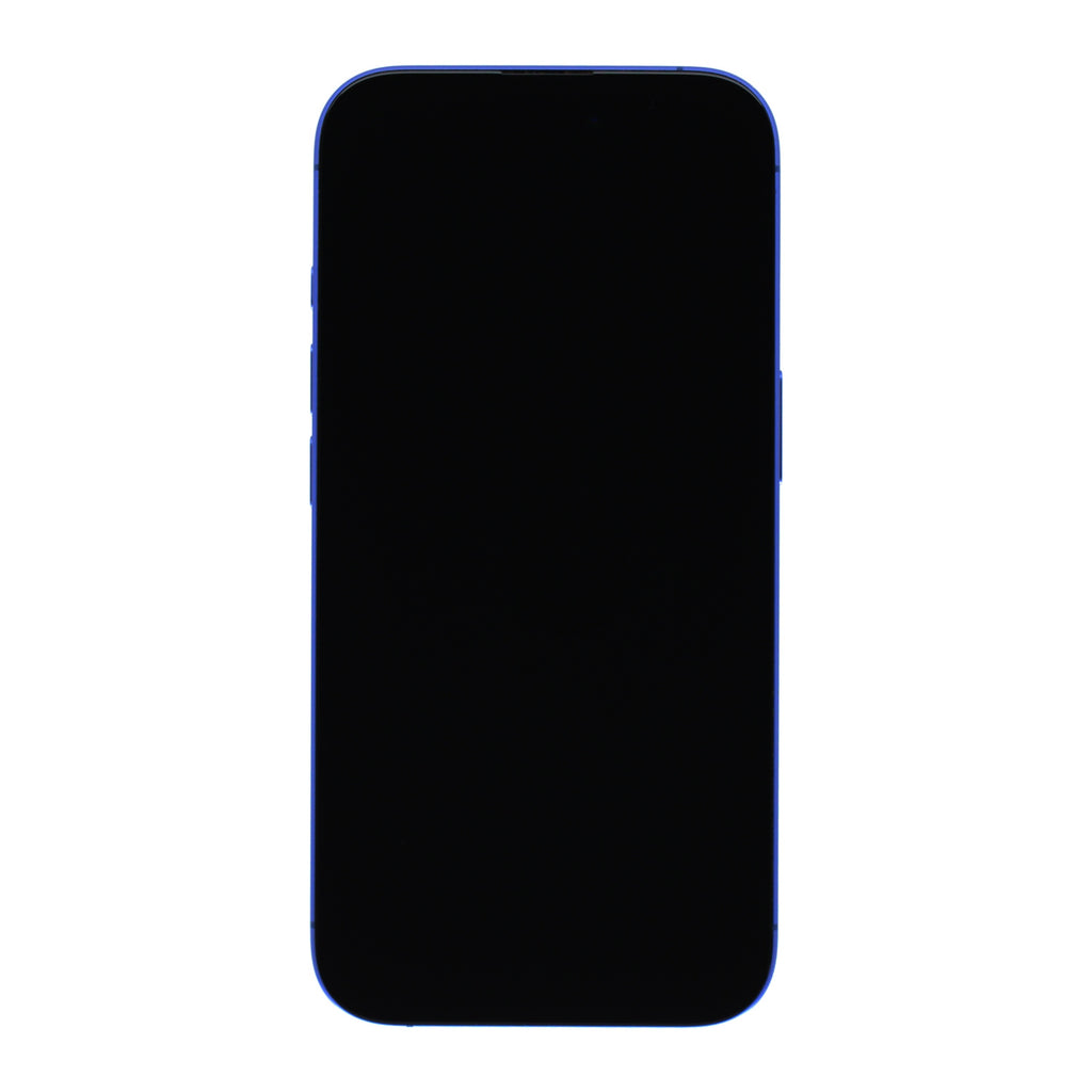 95新 Apple iPhone 16 128G 群青色 中國大陸版