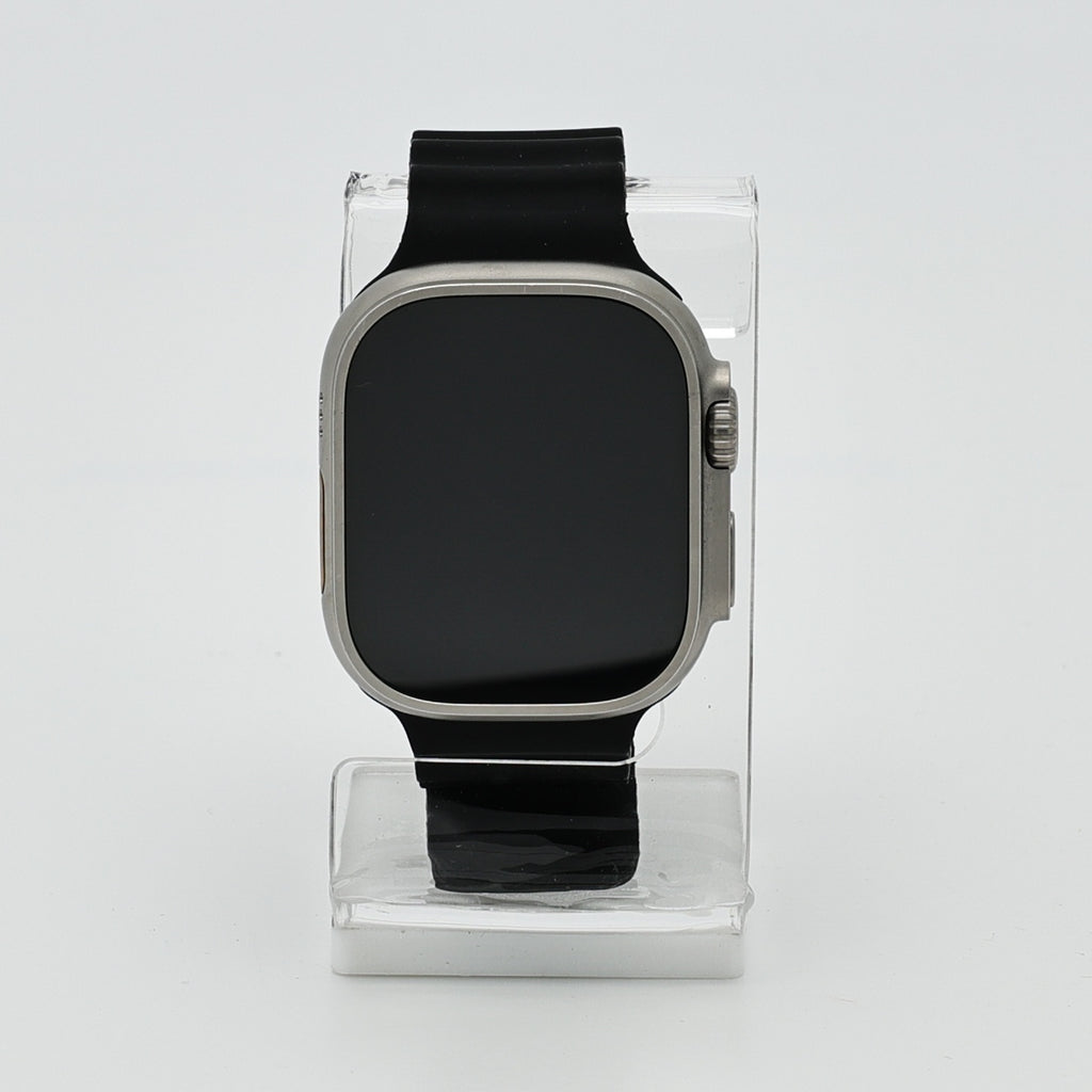 99新 Apple Watch Ultra 2 49毫米 鈦金屬