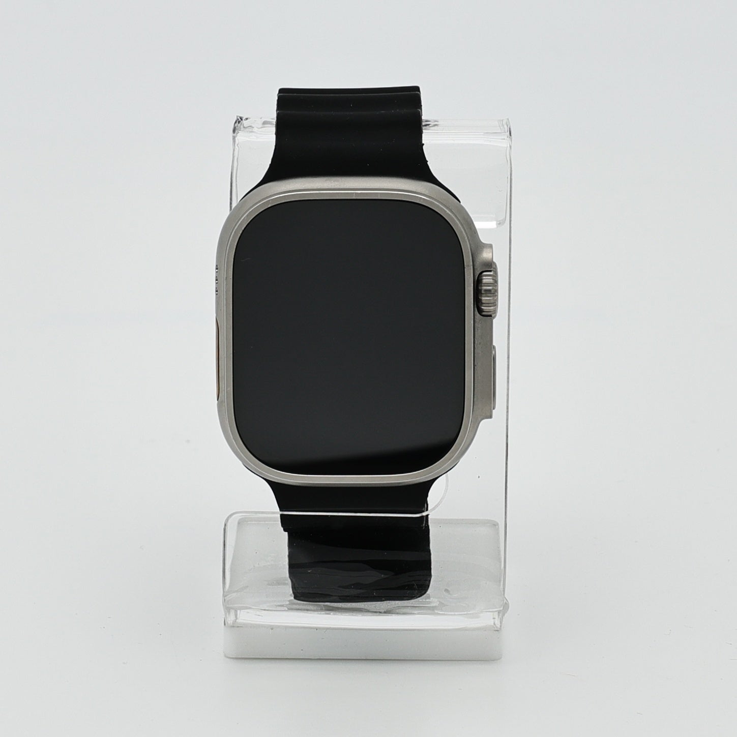 99新 Apple Watch Ultra 2 49毫米 鈦金屬