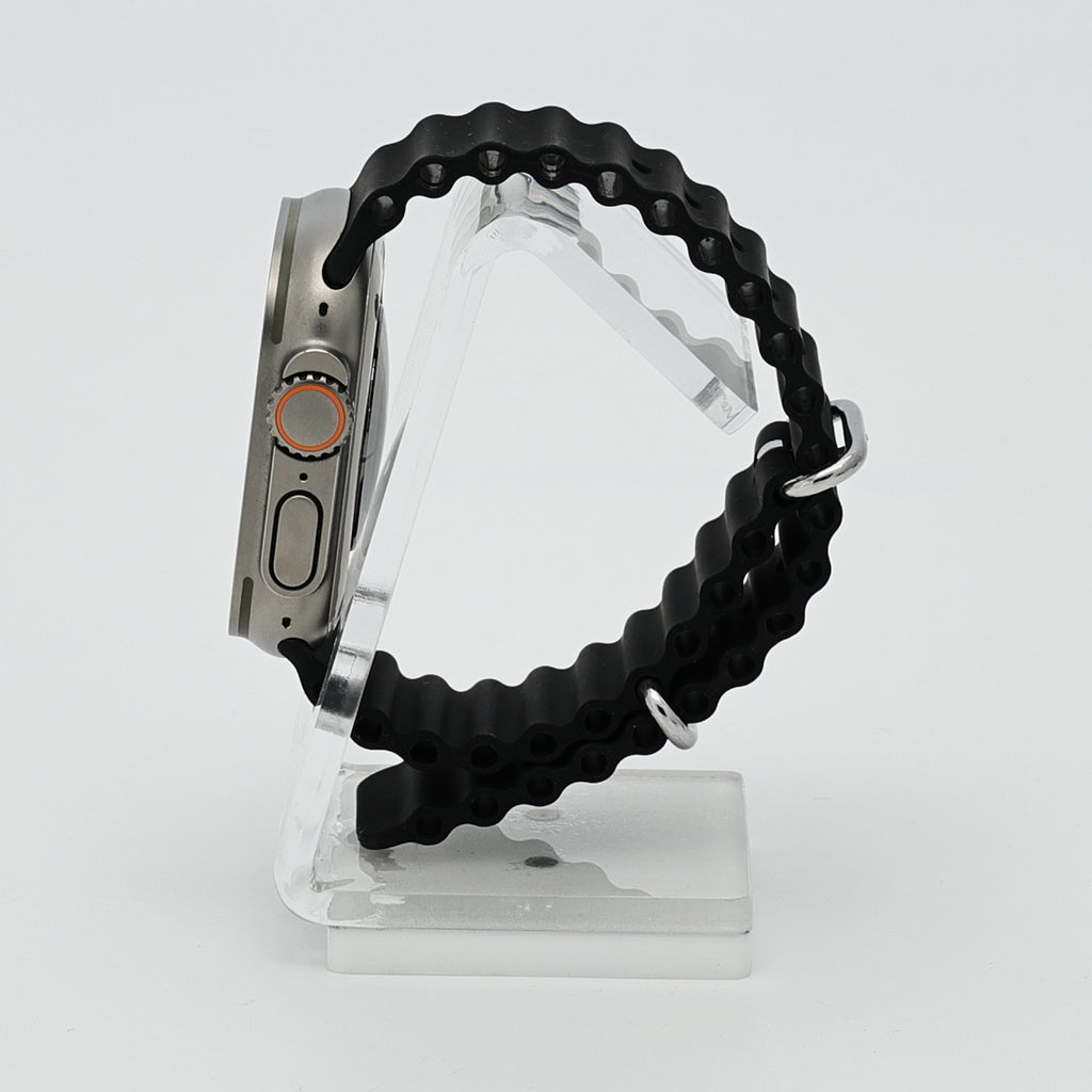 99新 Apple Watch Ultra 2 49毫米 鈦金屬