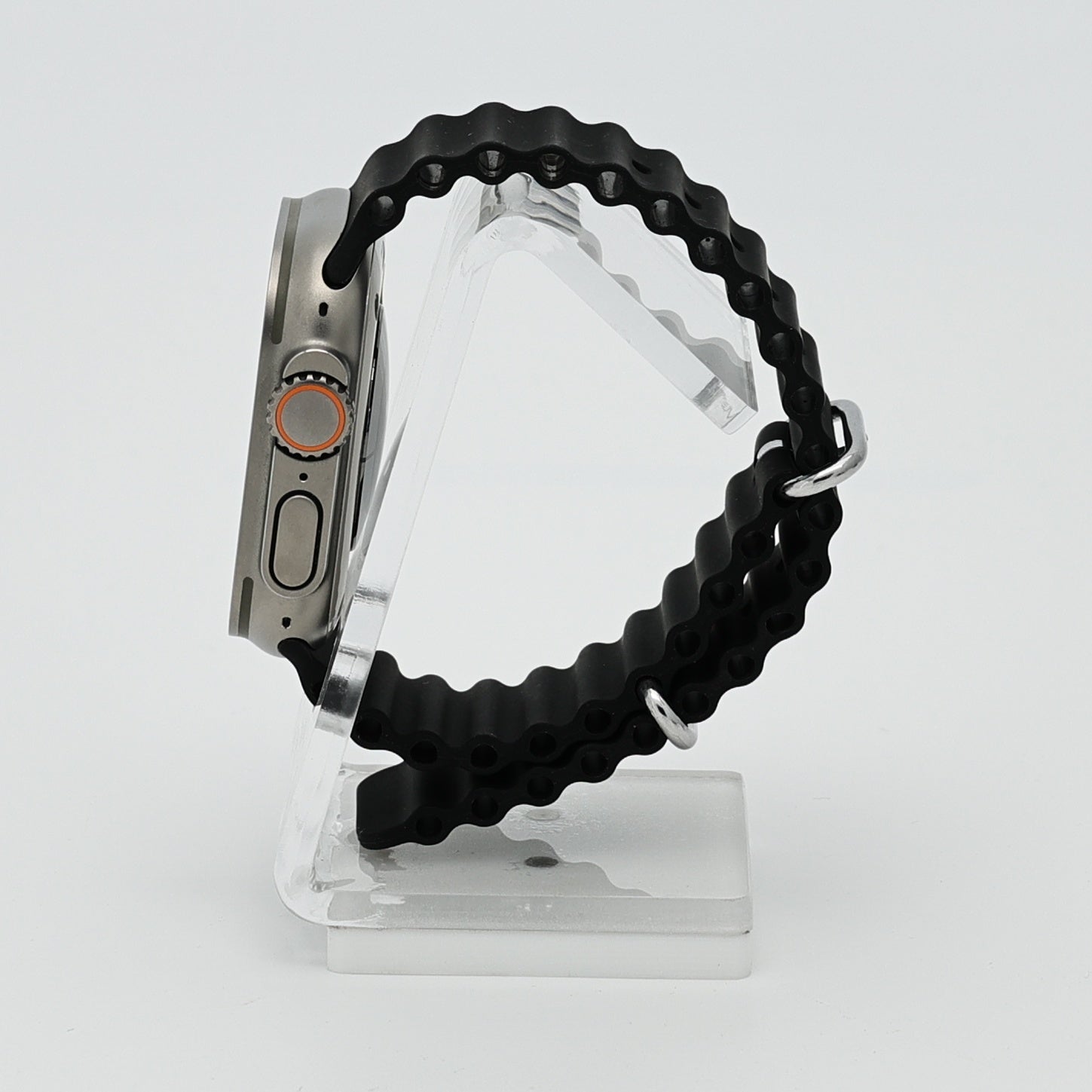 99新 Apple Watch Ultra 2 49毫米 鈦金屬