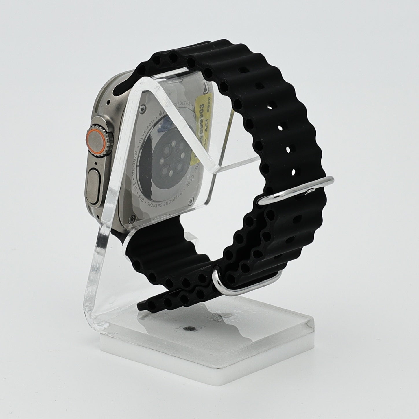 99新 Apple Watch Ultra 2 49毫米 鈦金屬