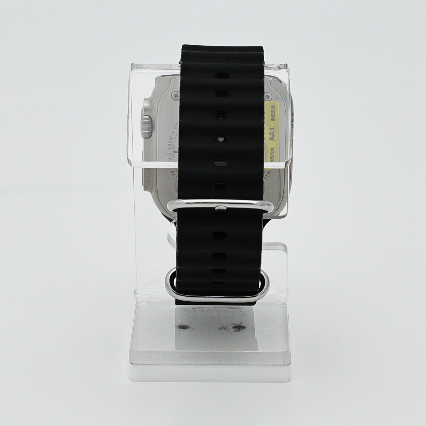 99新 Apple Watch Ultra 2 49毫米 鈦金屬