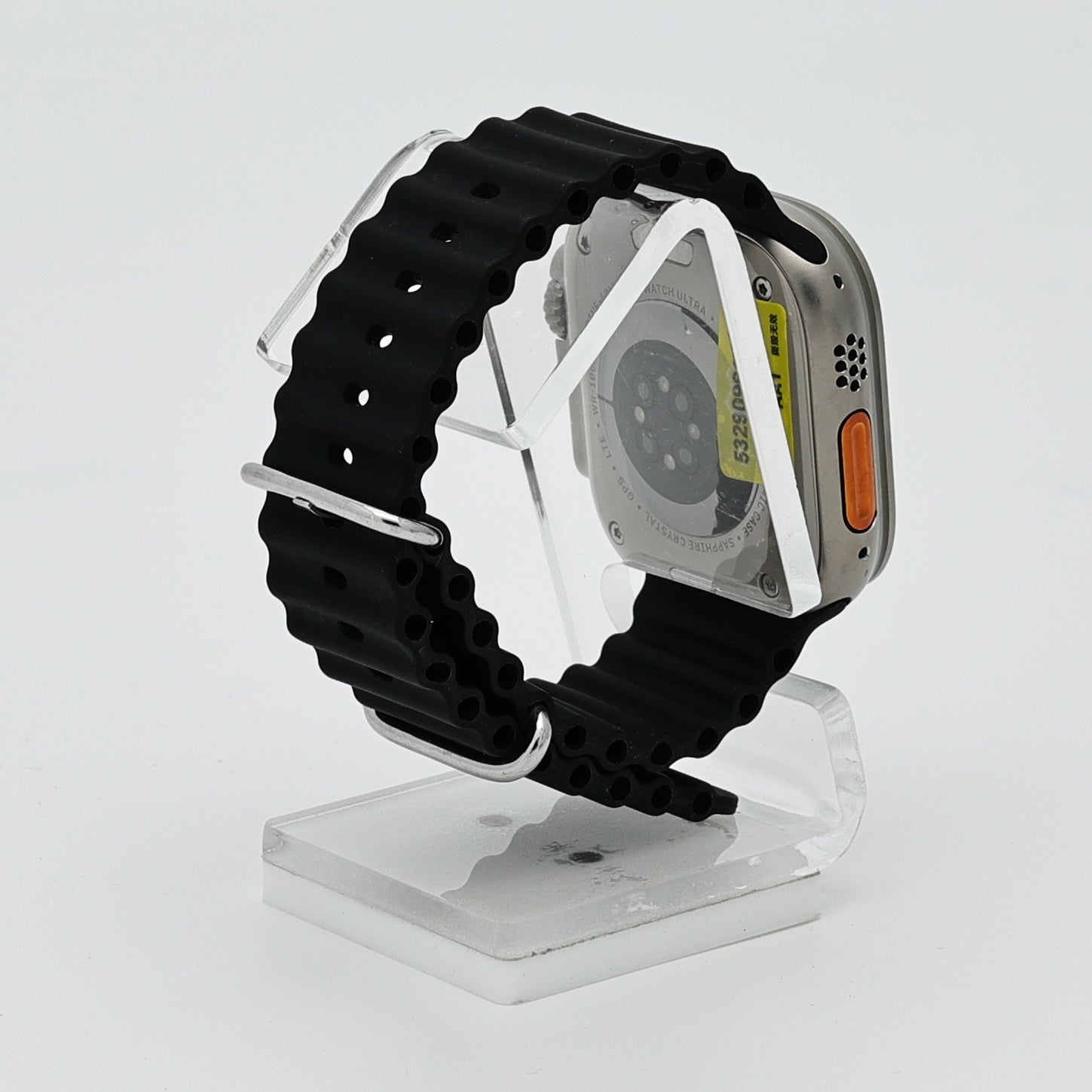 99新 Apple Watch Ultra 2 49毫米 鈦金屬