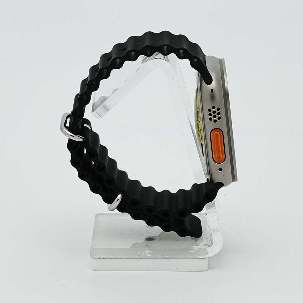 99新 Apple Watch Ultra 2 49毫米 鈦金屬