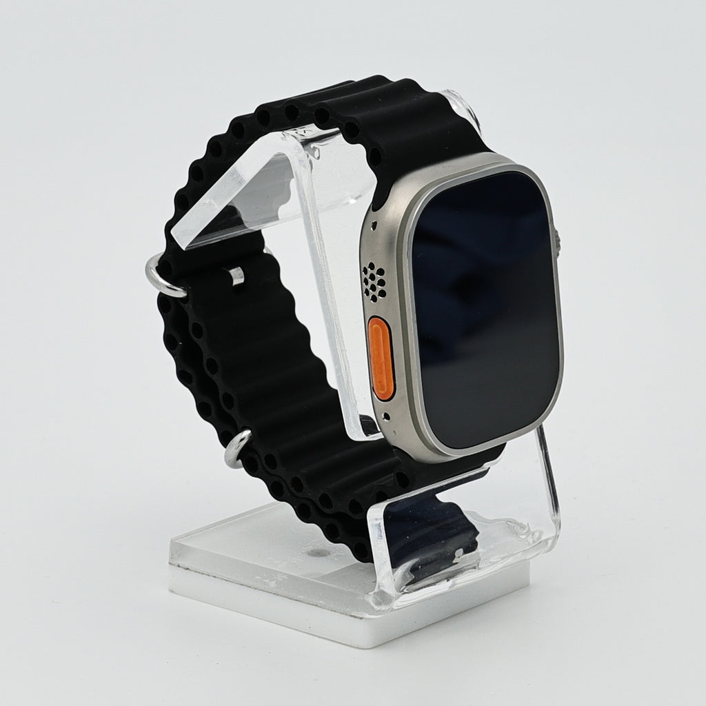 99新 Apple Watch Ultra 2 49毫米 鈦金屬
