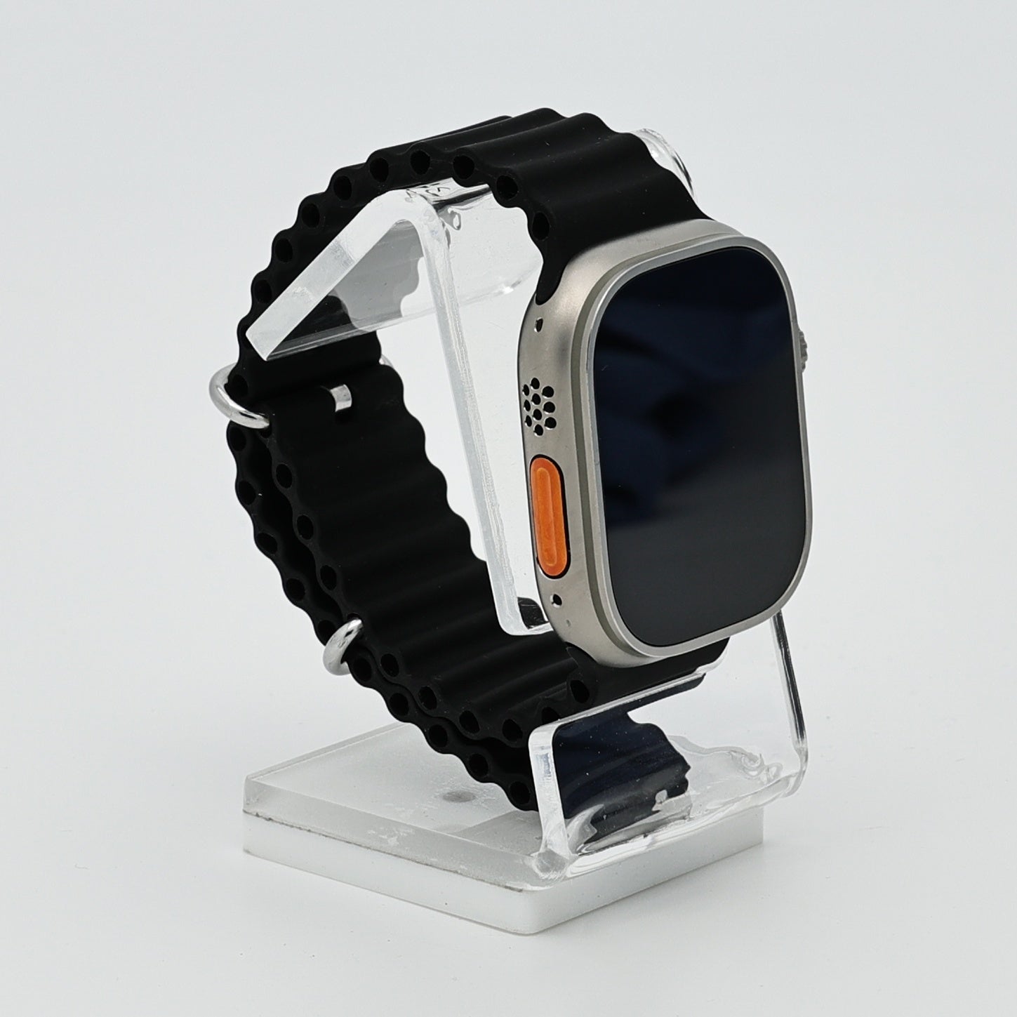 99新 Apple Watch Ultra 2 49毫米 鈦金屬