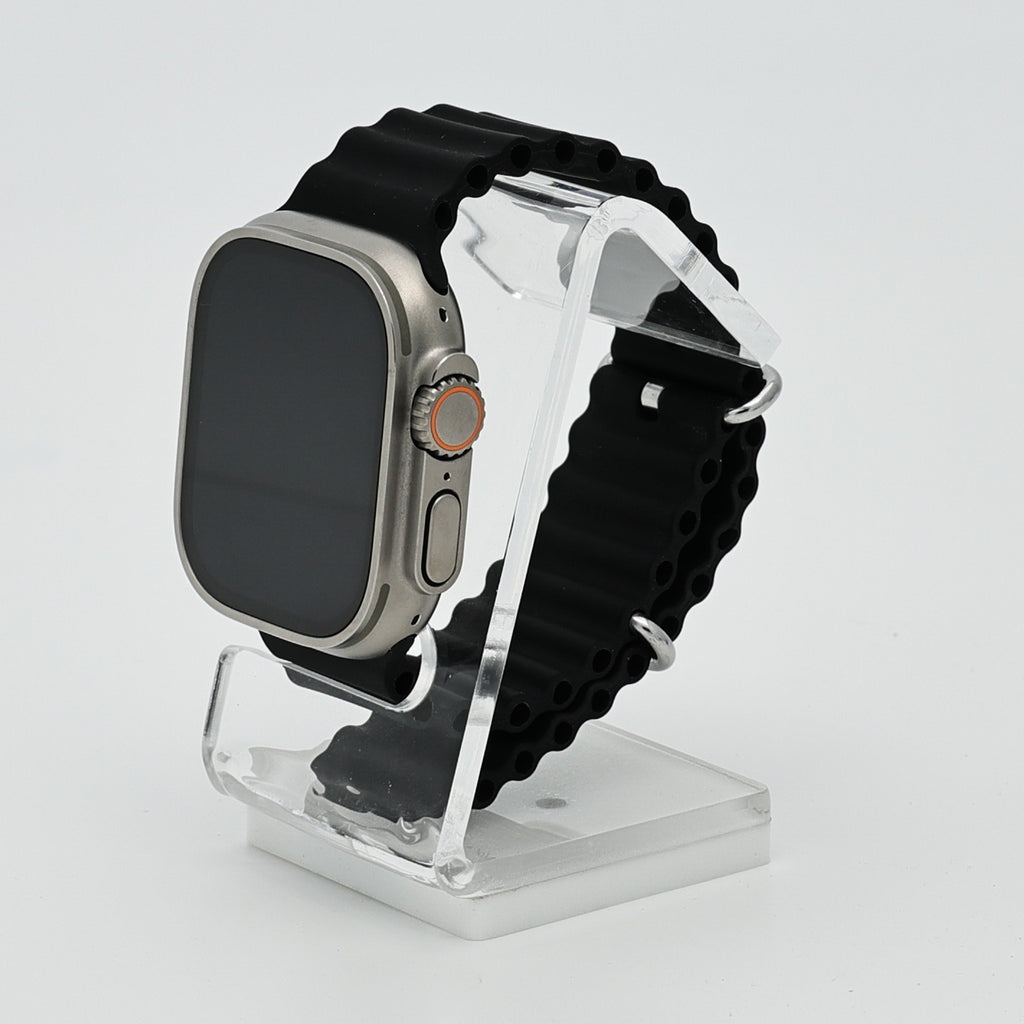 99新 Apple Watch Ultra 2 49毫米 鈦金屬