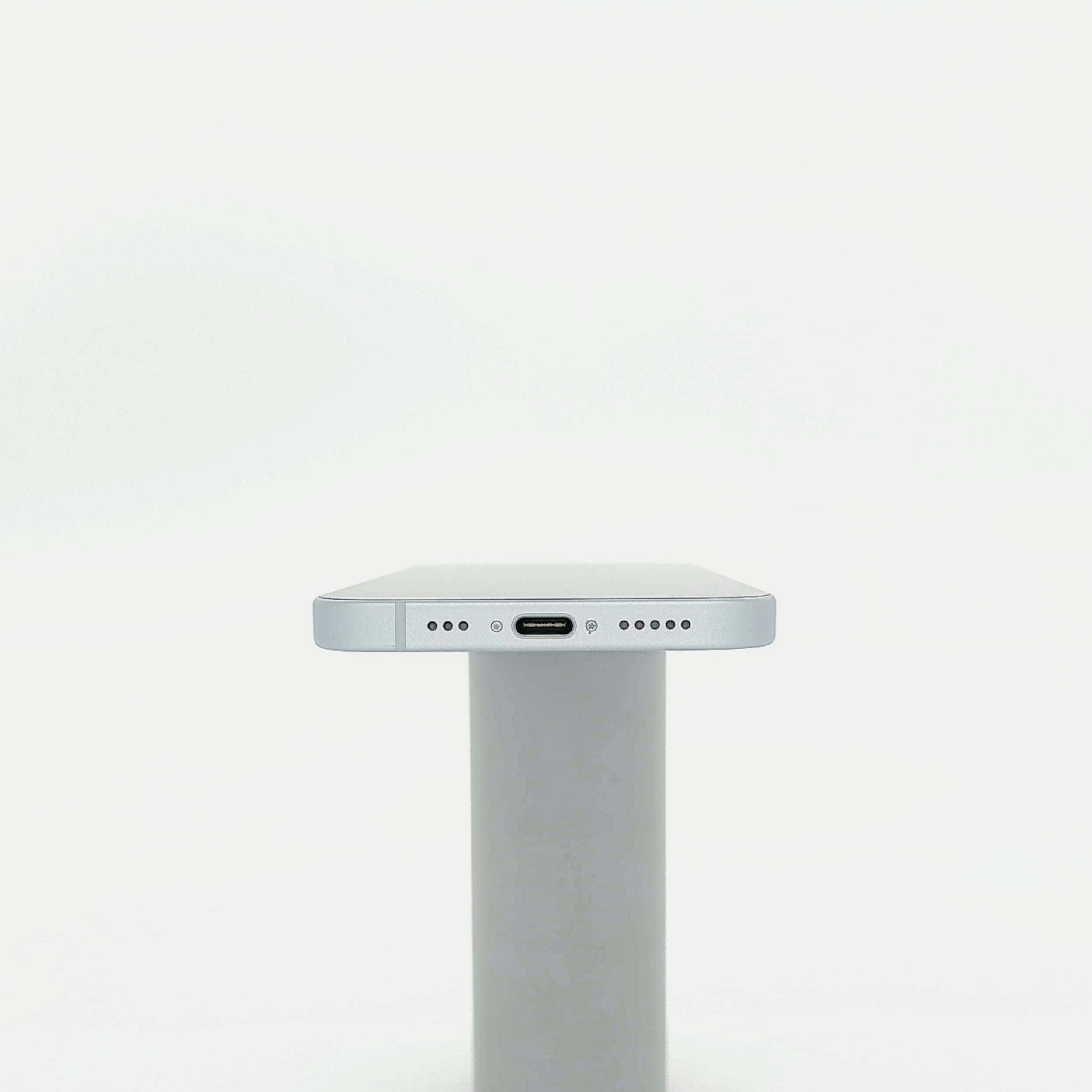 95新 Apple iPhone 15 256G 藍色 中國大陸版