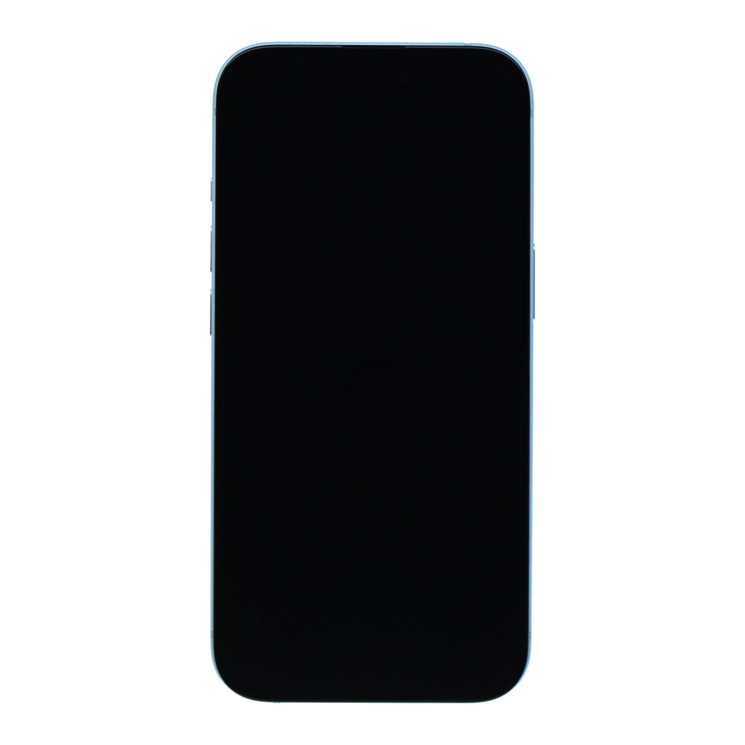 95新 Apple iPhone 15 256G 藍色 中國大陸版