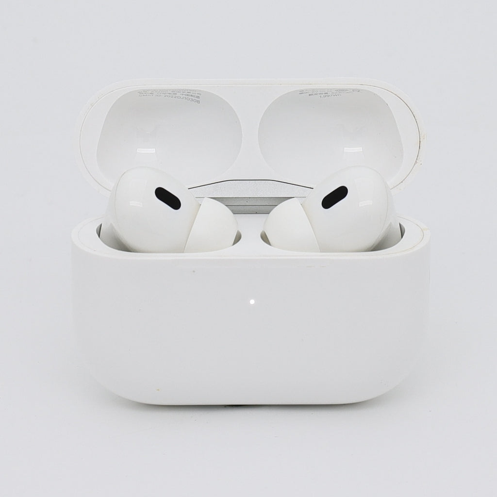 99新 Apple AirPods Pro 2 白色