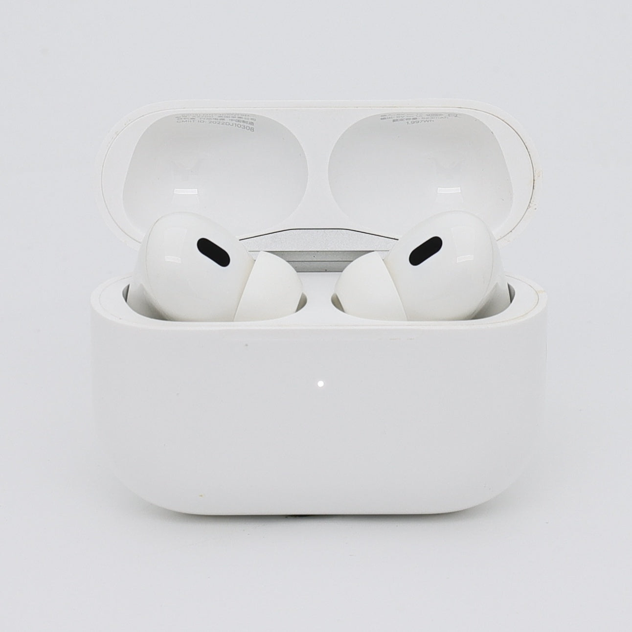 99新 Apple AirPods Pro 2 白色
