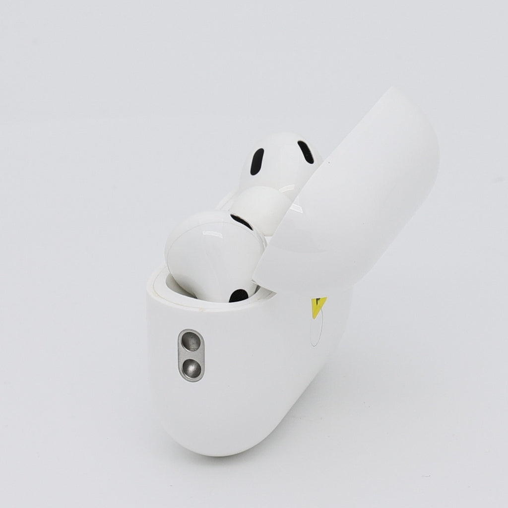 99新 Apple AirPods Pro 2 白色