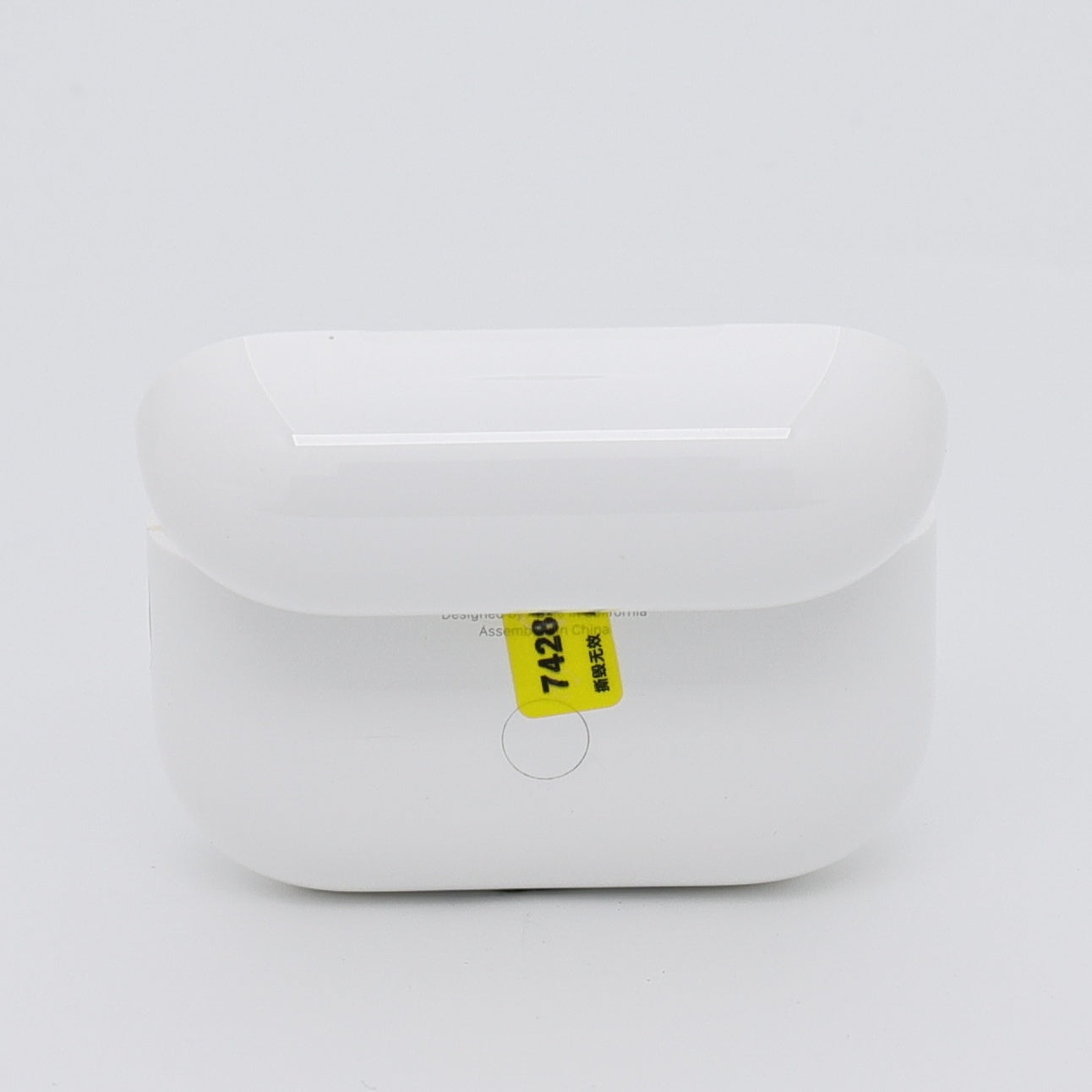 99新 Apple AirPods Pro 2 白色