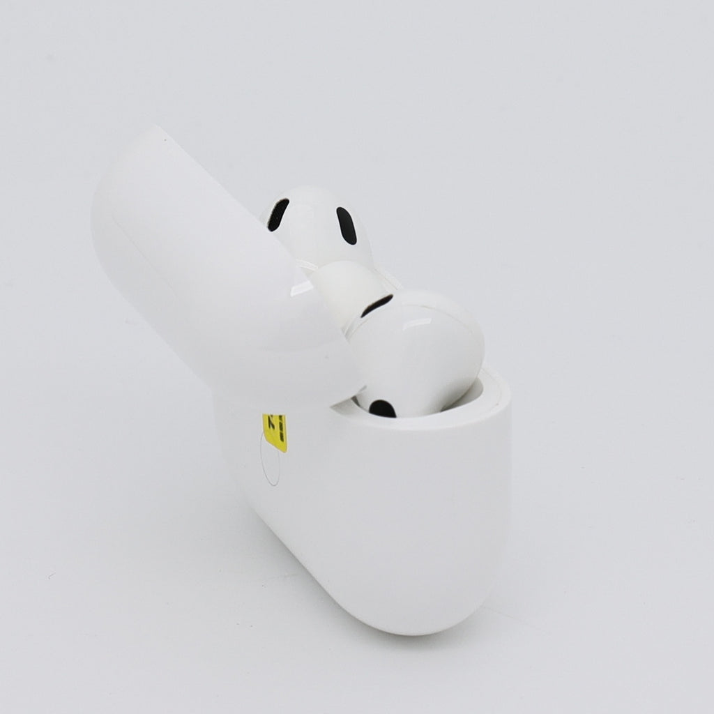 99新 Apple AirPods Pro 2 白色