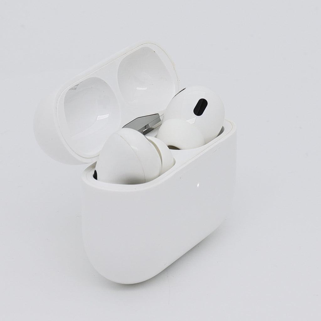 99新 Apple AirPods Pro 2 白色