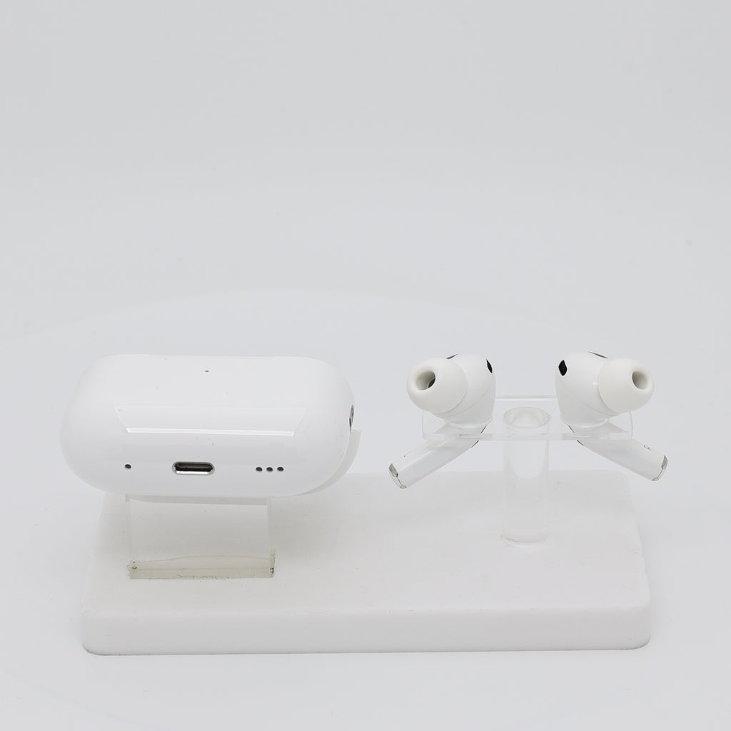 99新 Apple AirPods Pro 2 白色
