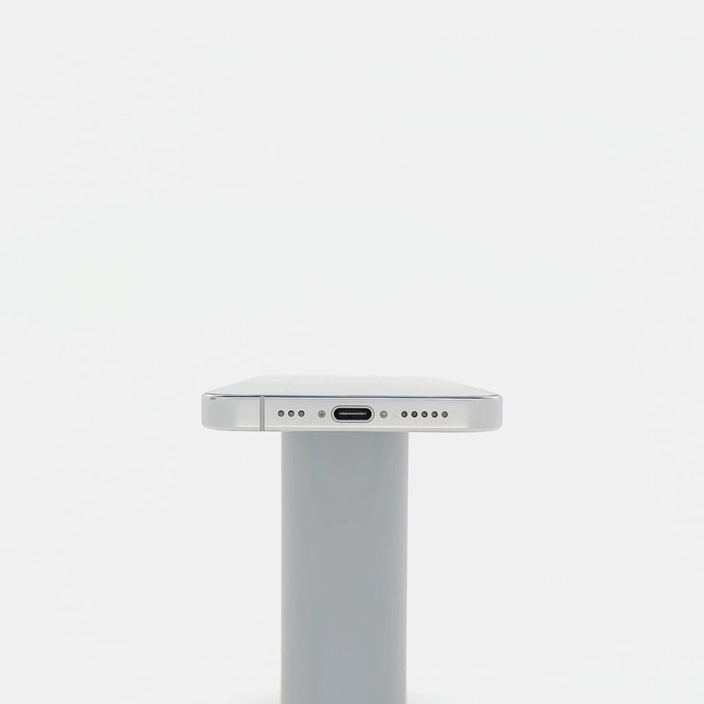 95新 Apple iPhone 16 Pro 128G 白色鈦金屬 中國大陸版