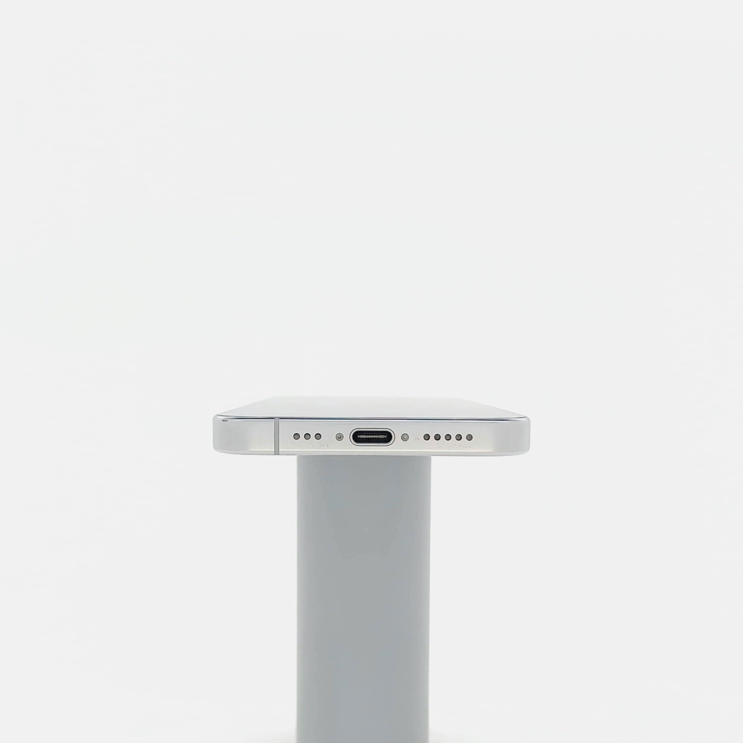 95新 Apple iPhone 16 Pro 128G 白色鈦金屬 中國大陸版
