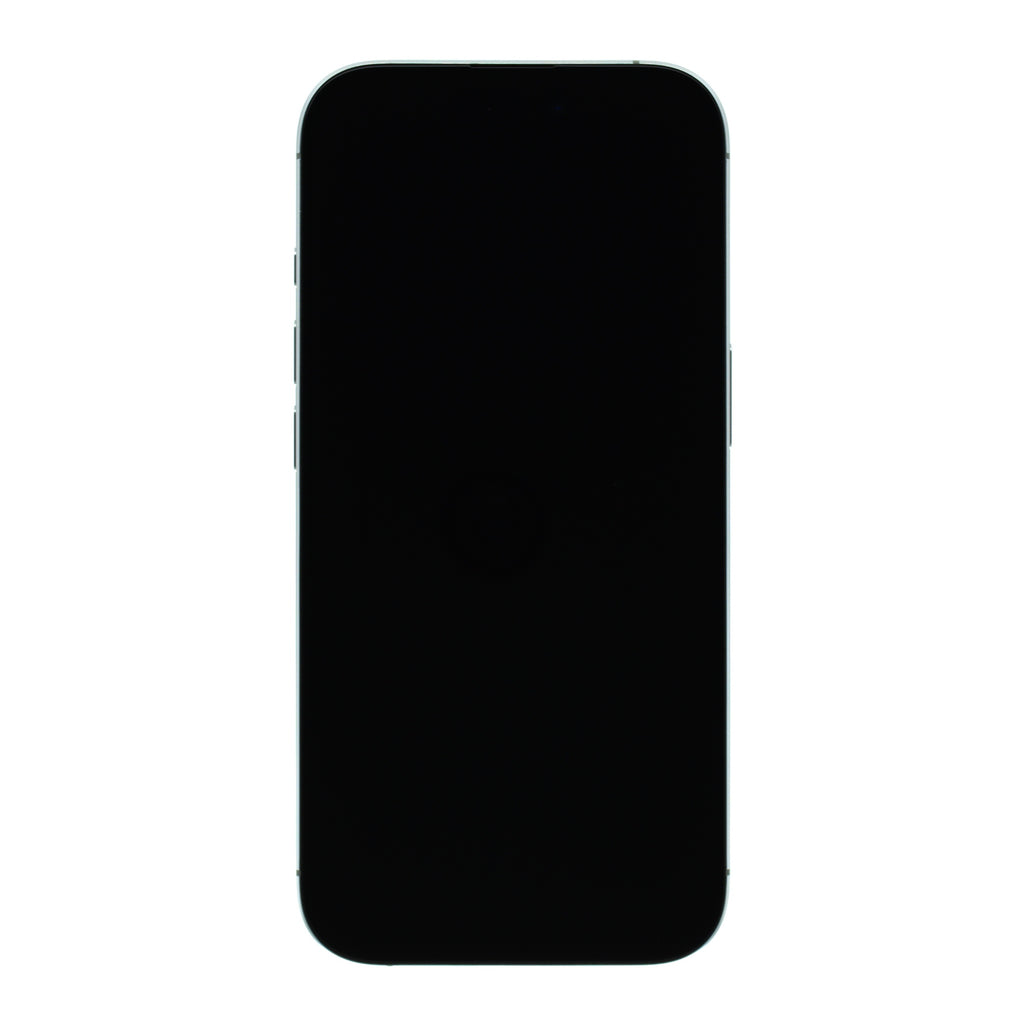 95新 Apple iPhone 16 Pro 128G 白色鈦金屬 中國大陸版
