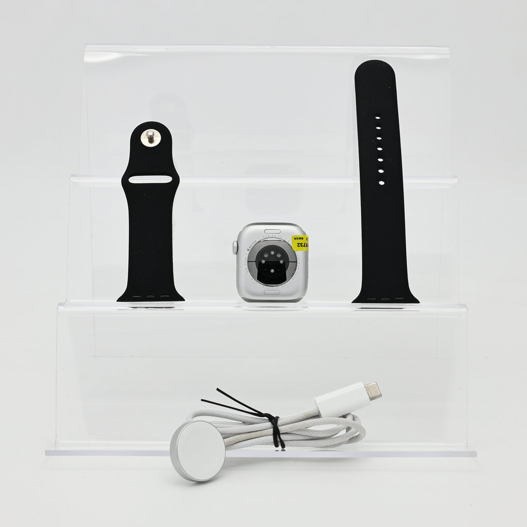 99新 Apple Watch Series 10 42毫米 鋁金屬