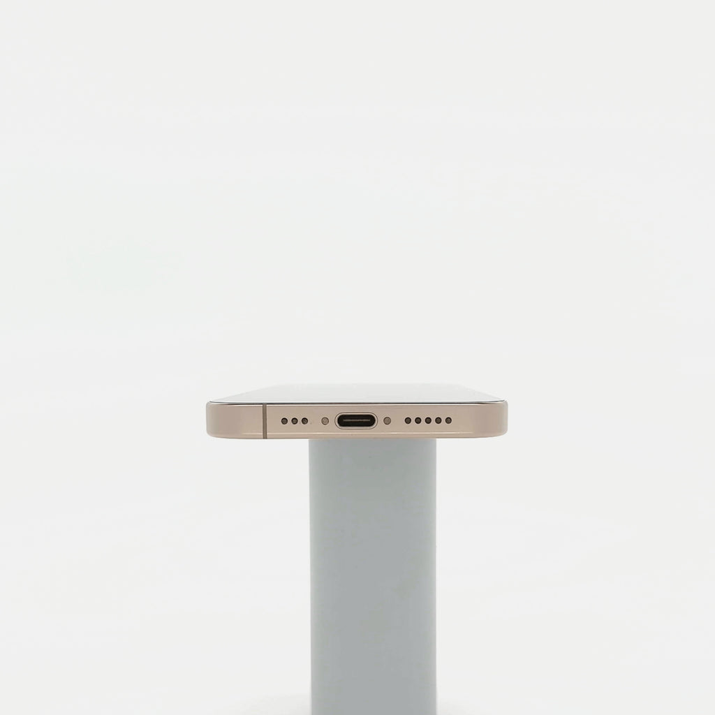 99新 Apple iPhone 16 Pro 128G 沙漠色鈦金屬 中國大陸版