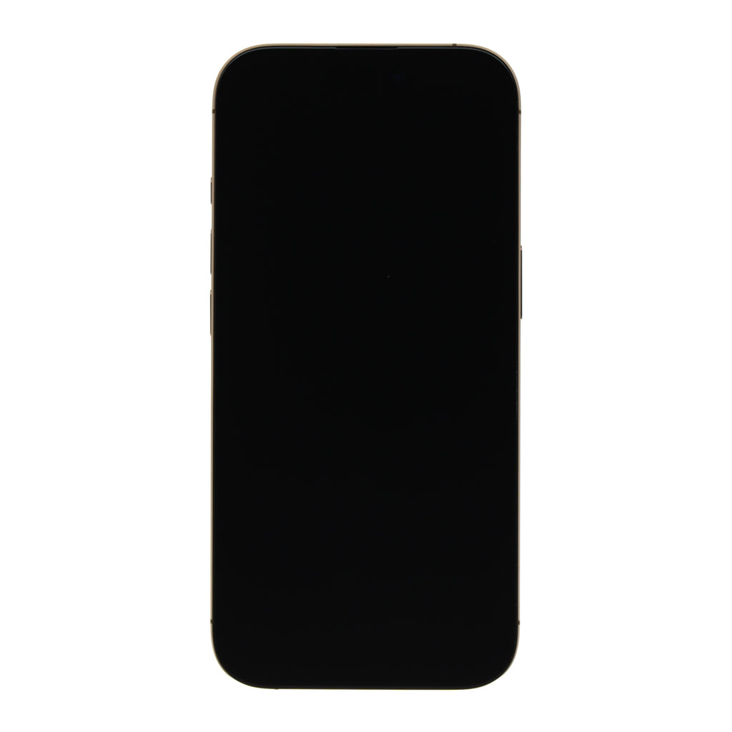 99新 Apple iPhone 16 Pro 128G 沙漠色鈦金屬 中國大陸版
