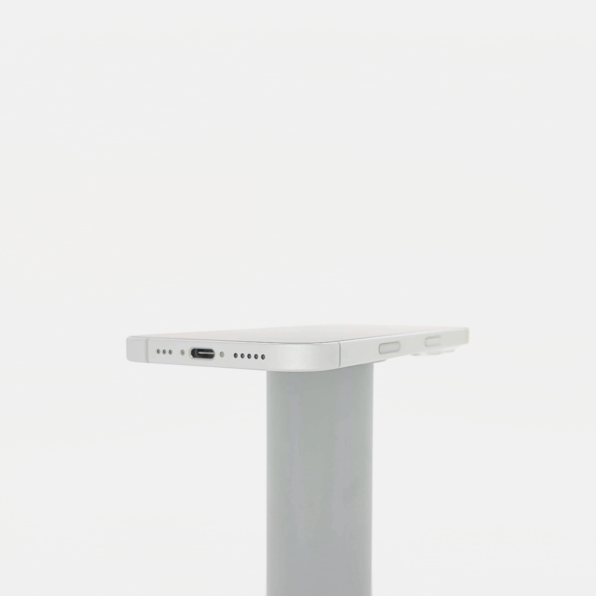 95新 Apple iPhone 16 128G 白色 中國大陸版