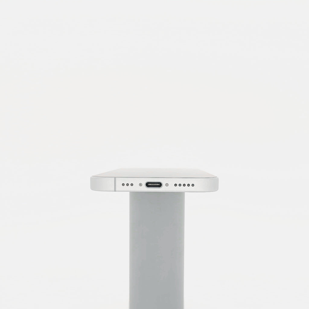 95新 Apple iPhone 16 128G 白色 中國大陸版