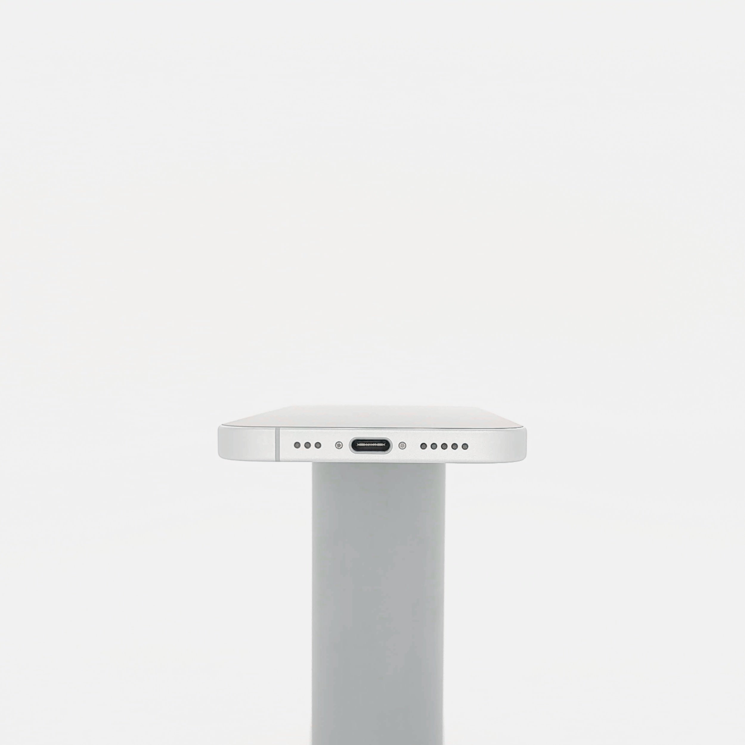 95新 Apple iPhone 16 128G 白色 中國大陸版