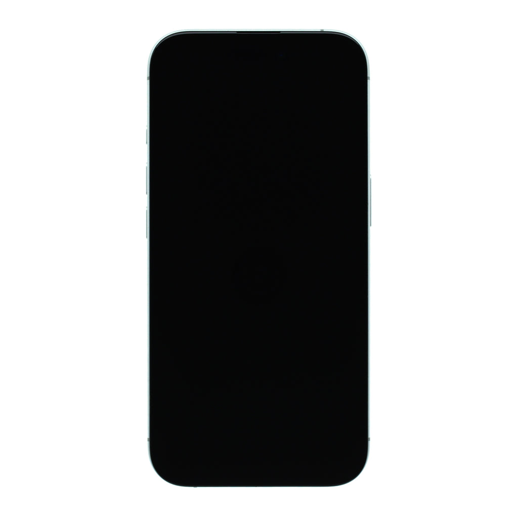 95新 Apple iPhone 16 128G 白色 中國大陸版