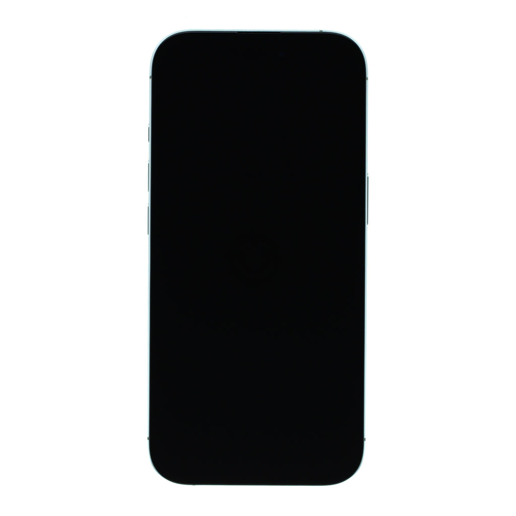 95新 Apple iPhone 16 Pro 128G 白色鈦金屬 中國大陸版