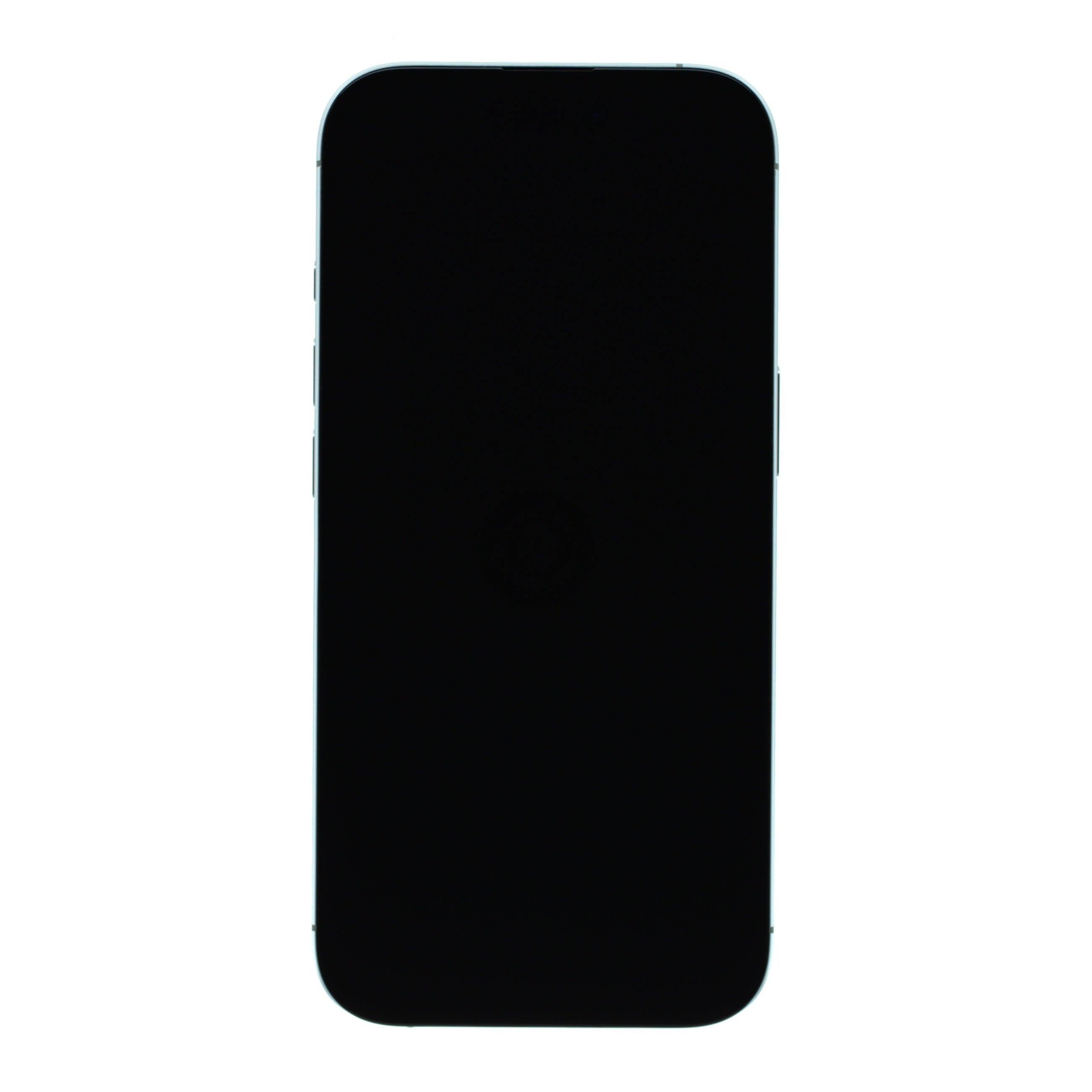 95新 Apple iPhone 16 Pro 128G 白色鈦金屬 中國大陸版