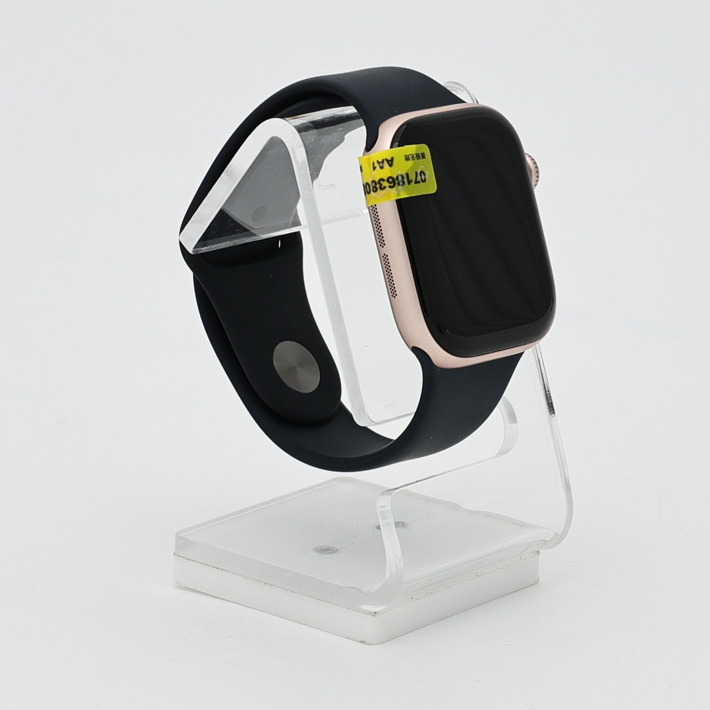 99新 Apple Watch Series 10 42毫米 鋁金屬