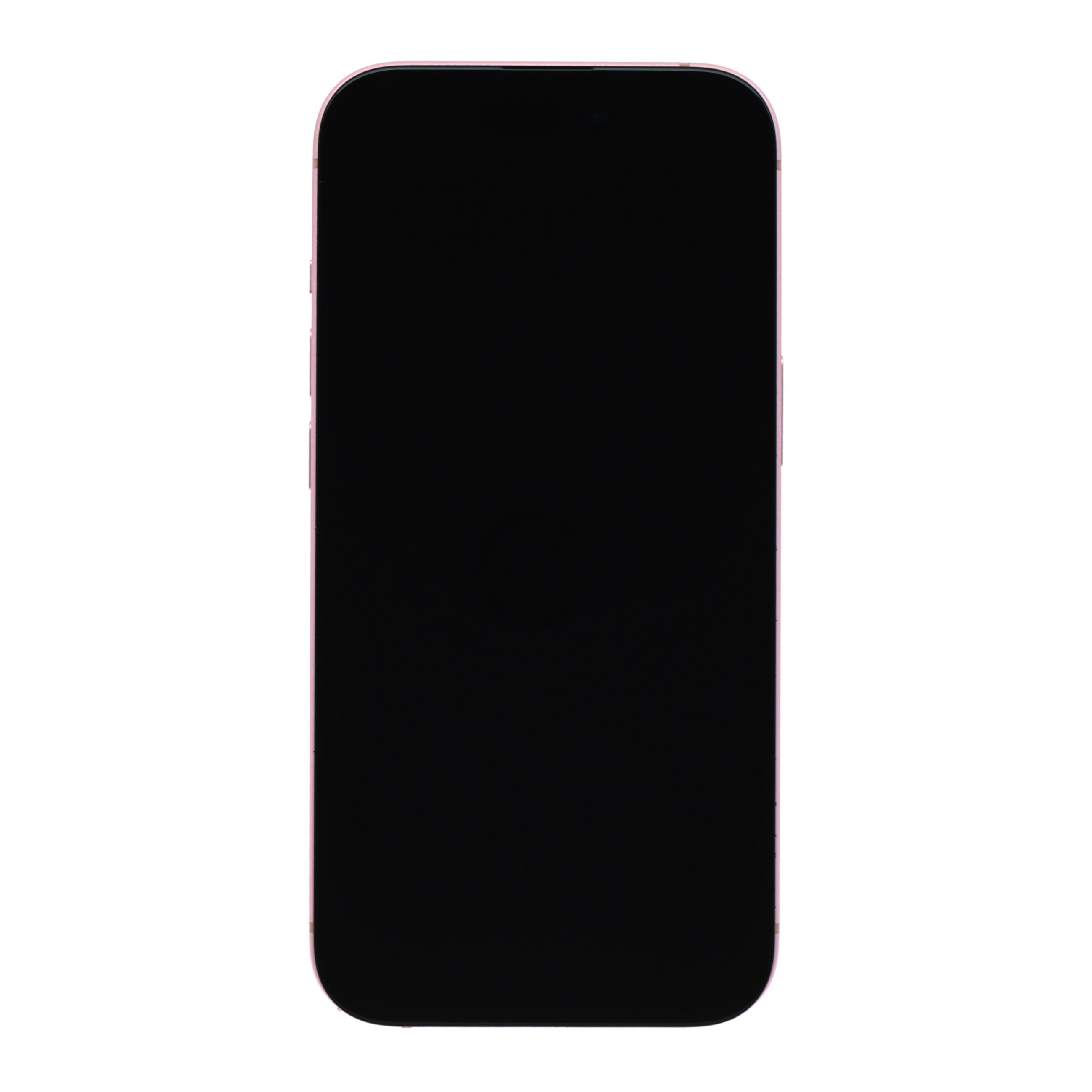 95新 Apple iPhone 15 128G 粉紅色 中國大陸版