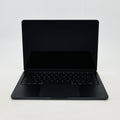 95新 Apple MacBook Air 22年 13寸 M2（8+8核） 16G RAM 256G SSD 午夜色