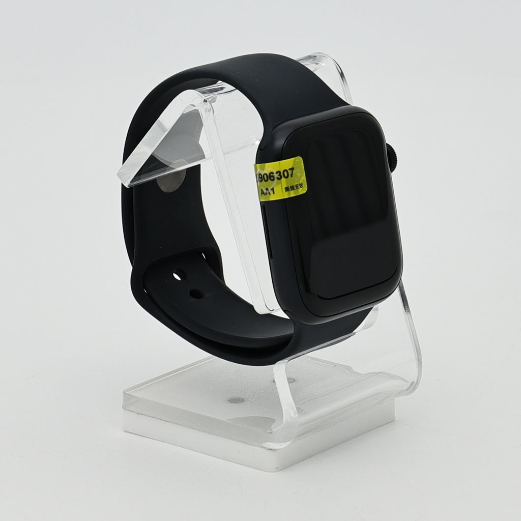 99新 Apple Watch Series 8 45毫米 鋁金屬