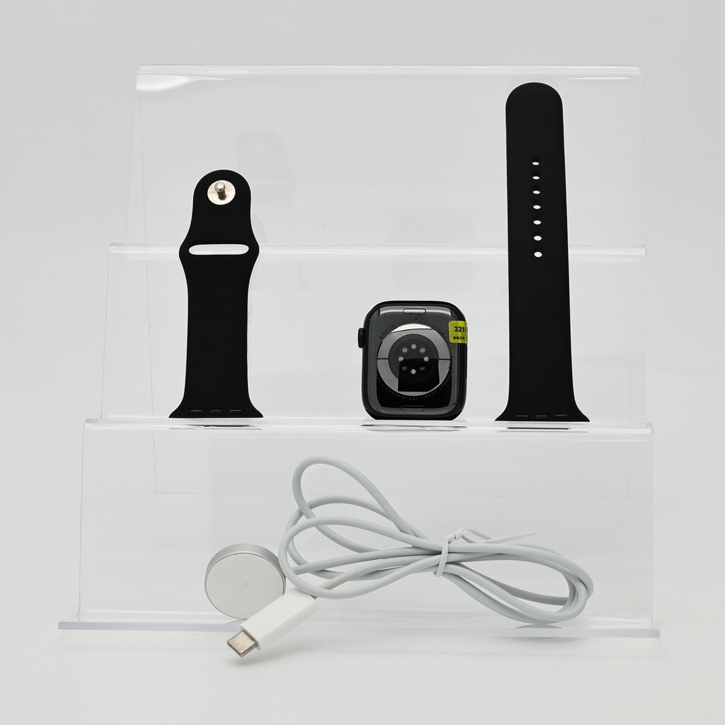 99新 Apple Watch Series 8 45毫米 鋁金屬