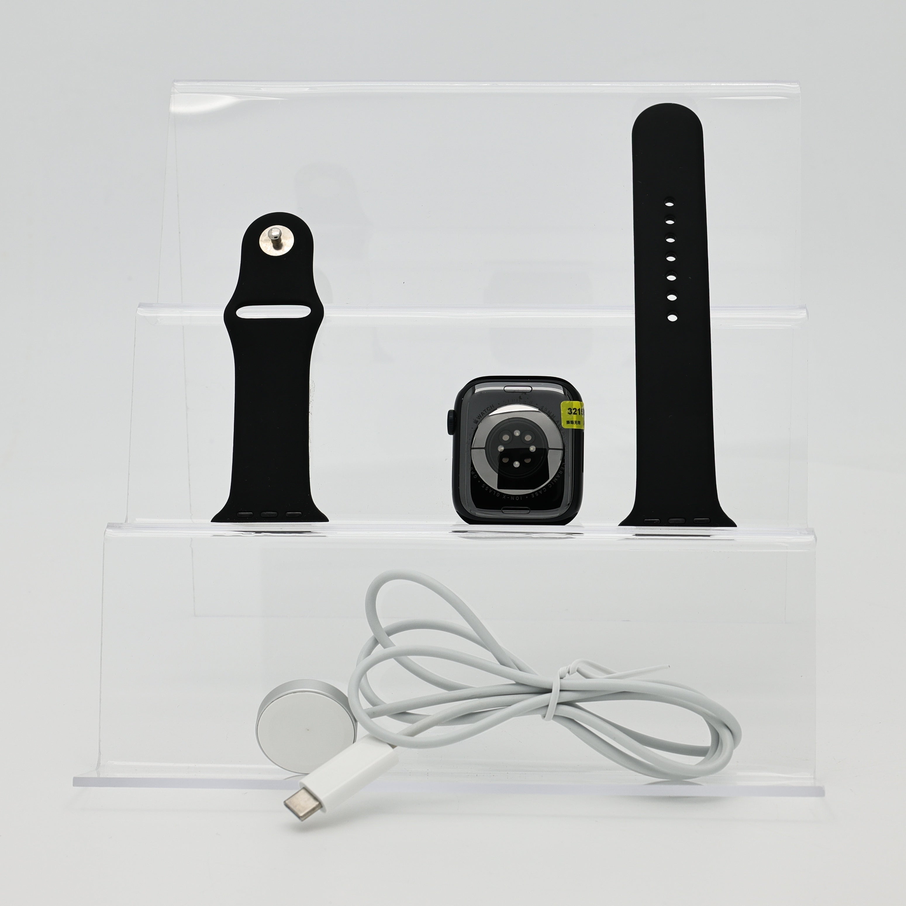 99新 Apple Watch Series 8 45毫米 鋁金屬