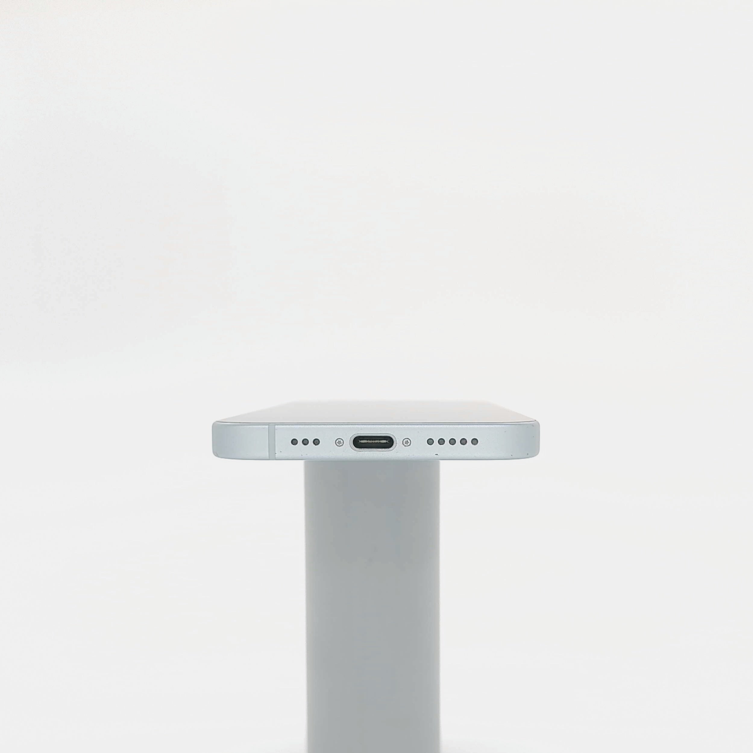95新 Apple iPhone 15 256G 藍色 中國大陸版
