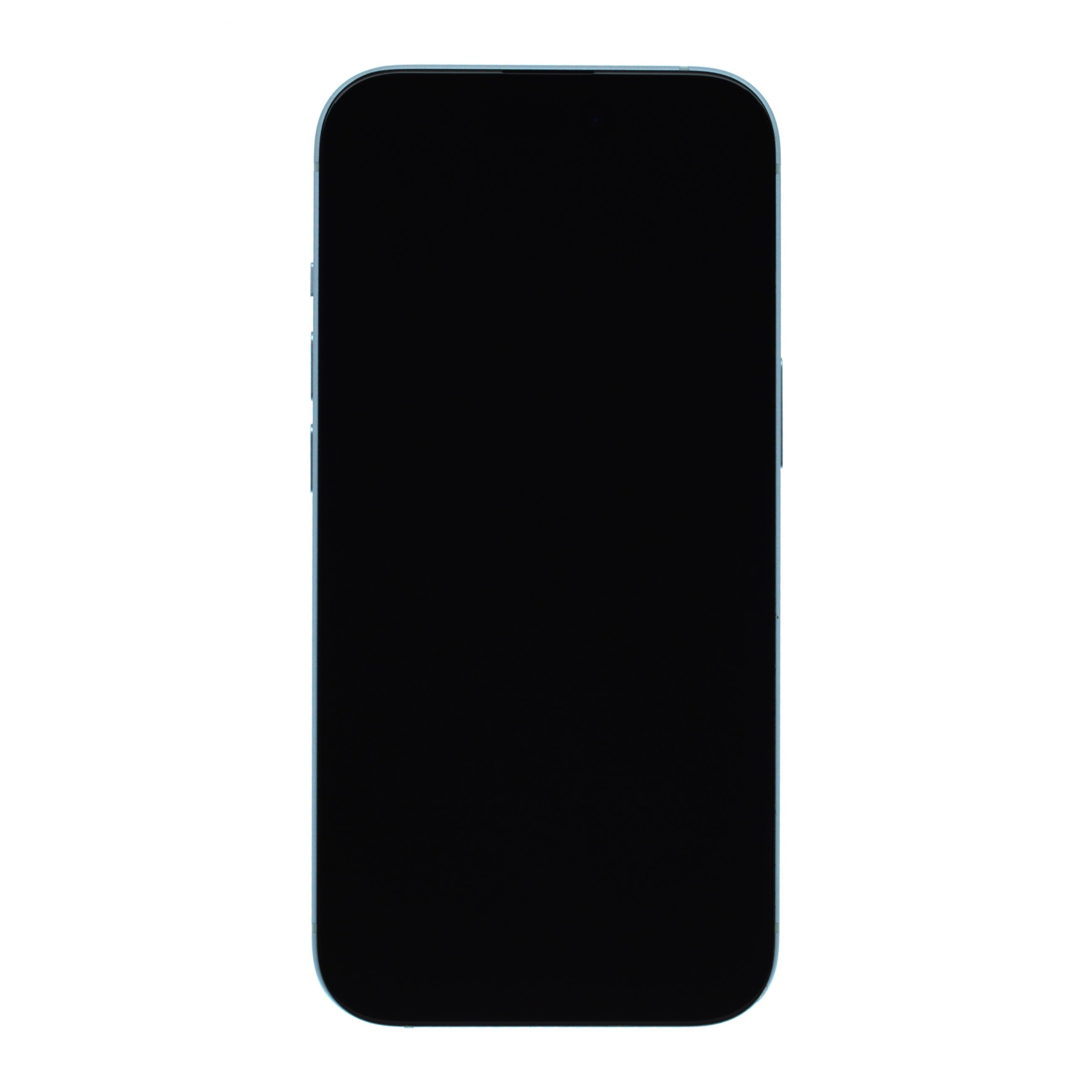 95新 Apple iPhone 15 256G 藍色 中國大陸版
