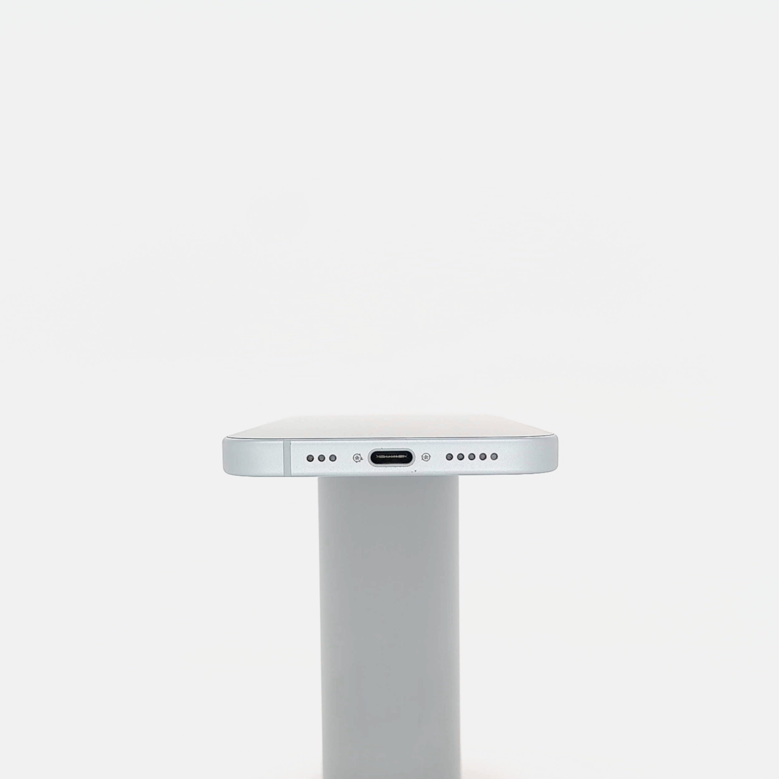 95新 Apple iPhone 15 256G 藍色 中國大陸版